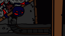 Mineshaft