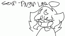 u h