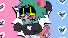 furry lol