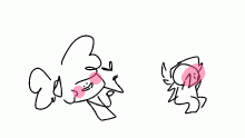 flirty
