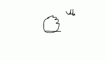i dont have my drawing tablet