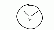 >:C