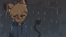 rain yeah