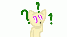 Ask me questions