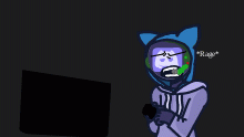 Discord (Social Media Humans)