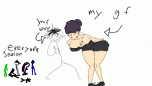 gf reveal