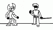 virus collab