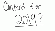 Question for Followers!
