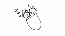 some time it is hard to sleep