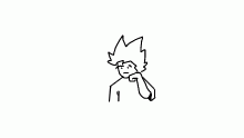 I am nervous as hell