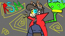 【﻿ＲＭＳ】