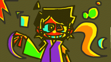 Funny Colors