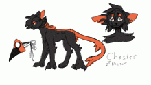 Chester