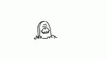 I awaken