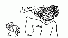 im tired