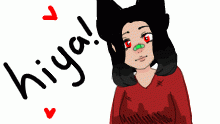 Avatar for DakuHasGoneWild73