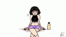 pose practice