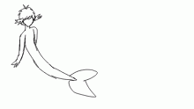 bored doodle