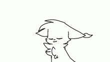 a test