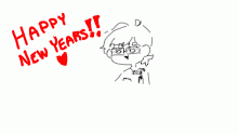 Happy New Years!!
