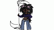 naomi