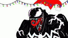 crtistmas pfp!
