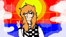 MY OC Abirai
