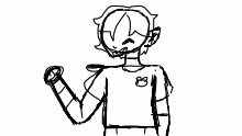 Latest animation by ♥Frog_Plushies♥