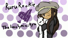 Avatar for Thelonelymimikyu/Rur