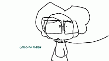 Gambino =Meme