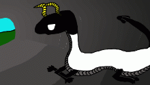 *casually turns OC into a dragon*