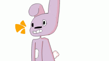 Fixed pansy