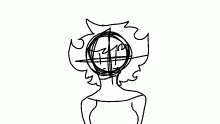 Latest animation by Plop!