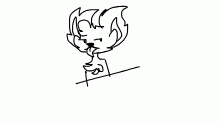 surprise i exist again