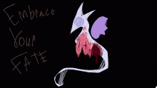 (MAJOR GORE WARN.) It's Hymn