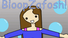 @Bloopzafosh