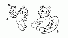 floop