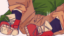 Stomp
