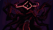 Hyper Light Drifter