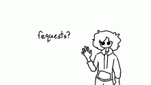 requests?