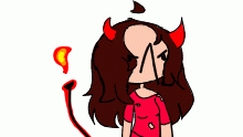 Demon Contest Entry