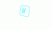 more cyan hhh