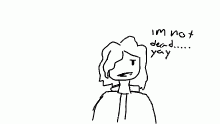 im not dead