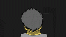 Lost guy