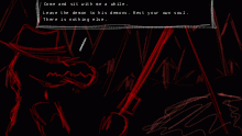 Old Man Consequences