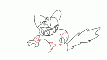 FORCE ME TO DRAW SOMETHING