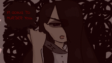 some psychopathic love