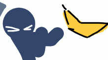 BANANA BAD