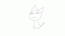 bingus walking
