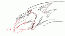 doodle by Disaster